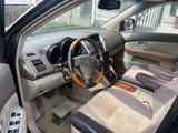 Lexus RX 350 2007 года за 8 000 000 тг. в Алматы – фото 4