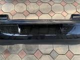 Задний бампер для Volkswagen Polo 01-05 за 10 000 тг. в Алматы