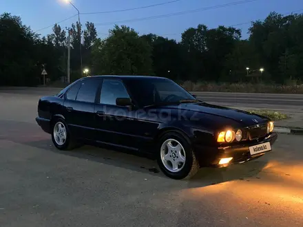 BMW 525 1994 года за 2 100 000 тг. в Алматы