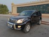 Toyota Land Cruiser Prado 2007 годаfor10 900 000 тг. в Тараз – фото 4