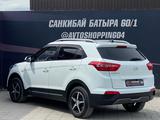 Hyundai Creta 2017 годаүшін8 600 000 тг. в Актобе – фото 3