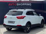 Hyundai Creta 2017 года за 8 600 000 тг. в Актобе – фото 5