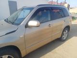 Suzuki Grand Vitara 2007 годаүшін4 999 999 тг. в Актау – фото 3