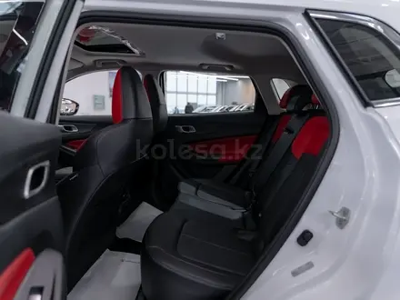 Changan CS55 Plus Comfort 2023 года за 9 990 000 тг. в Алматы – фото 9