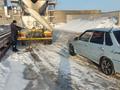 ВАЗ (Lada) 2115 2004 годаfor970 000 тг. в Астана – фото 2