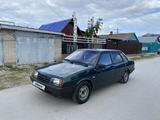 ВАЗ (Lada) 21099 2000 года за 1 290 000 тг. в Костанай