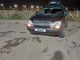 Lexus RX 300 2001 года за 4 850 000 тг. в Алматы