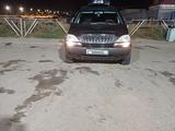 Lexus RX 300 2001 года за 4 850 000 тг. в Алматы – фото 2