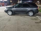 Lexus RX 300 2001 года за 4 850 000 тг. в Алматы – фото 3