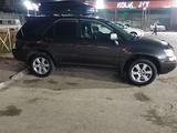 Lexus RX 300 2001 года за 4 850 000 тг. в Алматы – фото 4