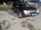 Lexus RX 300 2001 года за 4 850 000 тг. в Алматы – фото 5
