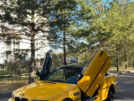 BMW 330 2002 года за 5 500 000 тг. в Алматы – фото 10