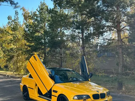 BMW 330 2002 года за 5 500 000 тг. в Алматы
