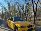 BMW 330 2002 года за 7 000 000 тг. в Алматы – фото 3