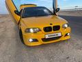 BMW 330 2002 годаүшін5 500 000 тг. в Алматы – фото 9