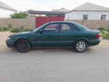 Mazda 626 1998 года за 1 850 000 тг. в Актау – фото 3