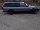 Mazda 626 1992 годаүшін1 900 000 тг. в Усть-Каменогорск