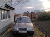 Mazda 626 1992 годаүшін1 900 000 тг. в Усть-Каменогорск – фото 2