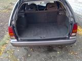 Mazda 626 1992 годаүшін1 900 000 тг. в Усть-Каменогорск – фото 3