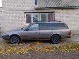 Mazda 626 1992 годаүшін1 900 000 тг. в Усть-Каменогорск – фото 5