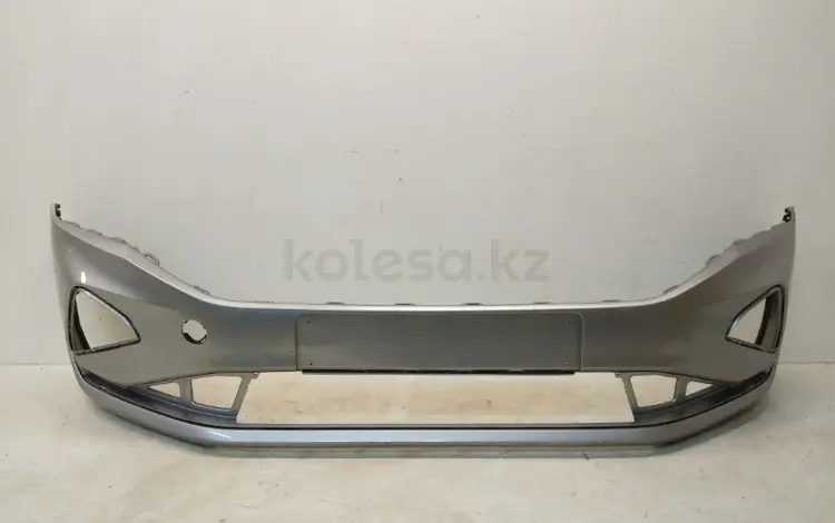 Крышка багажника VW POLO 20 — Фольксваген Поло. за 150 000 тг. в Атырау