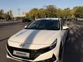 Hyundai Elantra 2022 годаүшін9 000 000 тг. в Астана