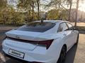 Hyundai Elantra 2022 годаүшін9 000 000 тг. в Астана – фото 5