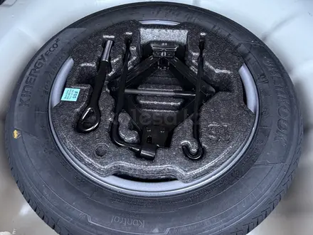 Hyundai Elantra 2022 года за 9 000 000 тг. в Астана – фото 10