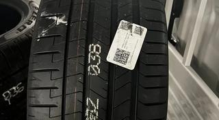 Комплект колес Pirelli P Zero 295/35 R23/335/30 R23 за 750 000 тг. в Алматы