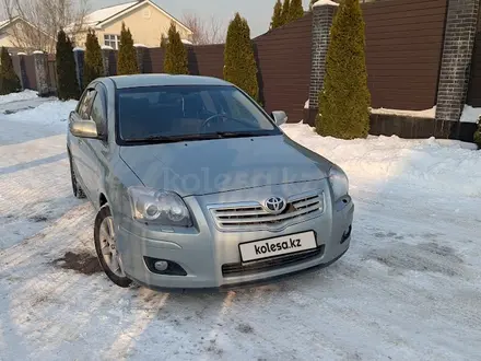 Toyota Avensis 2007 года за 4 500 000 тг. в Алматы