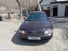 Audi A4, 1995