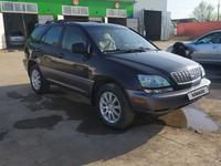 Lexus RX 300 2002 годаүшін5 200 000 тг. в Актобе