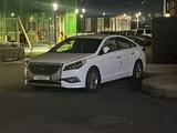 Hyundai Sonata 2016 года за 7 500 000 тг. в Астана – фото 3