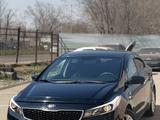 Kia Cerato 2018 годаүшін5 950 000 тг. в Алматы – фото 3