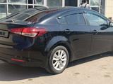 Kia Cerato 2018 годаүшін5 950 000 тг. в Алматы – фото 5