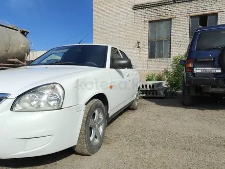 ВАЗ (Lada) Priora 2170 2015 года за 2 200 000 тг. в Семей – фото 3