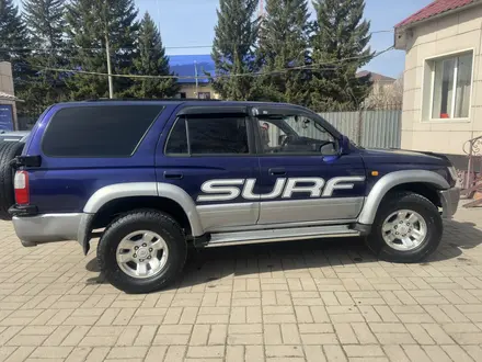 Toyota Hilux Surf 1996 года за 4 700 000 тг. в Усть-Каменогорск – фото 2