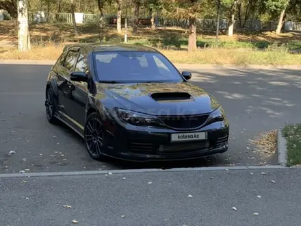 Subaru Impreza 2007 года за 7 200 000 тг. в Усть-Каменогорск