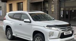 Mitsubishi Pajero Sport 2020 годаүшін15 000 000 тг. в Павлодар – фото 2