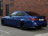 BMW M3 2024 года за 62 000 000 тг. в Астана – фото 4