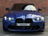 BMW M3 2024 года за 62 000 000 тг. в Астана