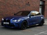 BMW M3 2024 года за 62 000 000 тг. в Астана – фото 2