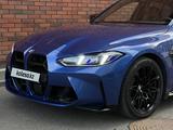 BMW M3 2024 года за 62 000 000 тг. в Астана – фото 3