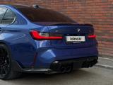 BMW M3 2024 года за 62 000 000 тг. в Астана – фото 5