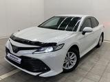 Toyota Camry 2020 года за 13 400 000 тг. в Костанай