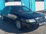 Audi A6 1994 года за 2 600 000 тг. в Шу – фото 3