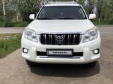 Toyota Land Cruiser Prado 2012 годаүшін15 300 000 тг. в Караганда