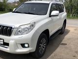 Toyota Land Cruiser Prado 2012 годаүшін15 300 000 тг. в Караганда – фото 3