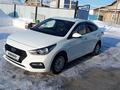 Hyundai Accent 2018 года за 8 200 000 тг. в Костанай – фото 17