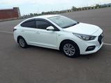 Hyundai Accent 2018 года за 7 700 000 тг. в Костанай – фото 4